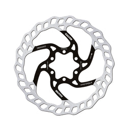 Rotor GALFER Wave 160 x 2.0 mm - imagen 1