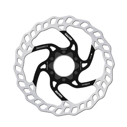 Rotor GALFER Wave Center Lock 160 x 2.0 mm - imagen 1
