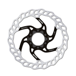 Rotor GALFER Wave Center Lock 160 x 1.8 mm - imagen 1
