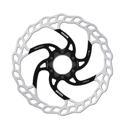 Rotor GALFER Wave Center Lock 180 x 2.0 mm - imagen 1