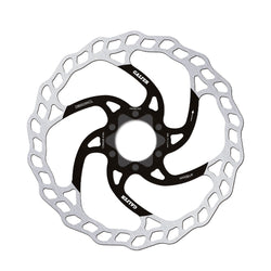 Rotor GALFER Wave Center Lock 180 x 1.8 mm - imagen 1
