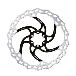 Rotor GALFER Wave 203 x 1.8 mm - imagen 1