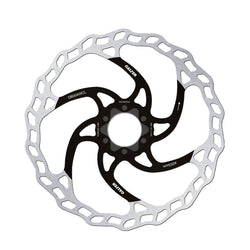Rotor GALFER Wave Center Lock 203 x 1.8 mm - imagen 1