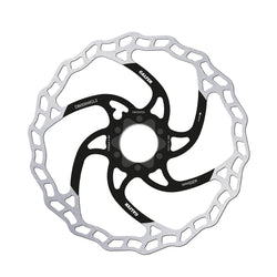 Rotor GALFER Wave Center Lock 200 x 2.0 mm - imagen 1