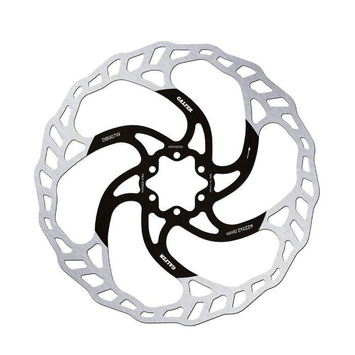 Rotor GALFER Wave 223 x 2.0 mm - imagen 1