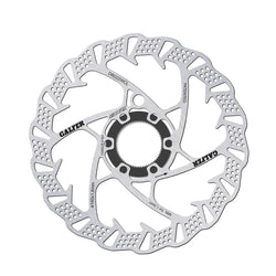 Rotor GALFER SHARK Center Lock 160 x 2.0 mm - imagen 1