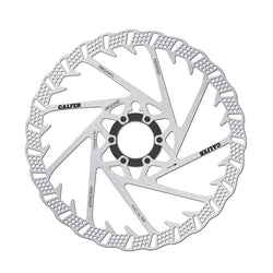 Rotor GALFER SHARK Center Lock 203 x 2.0 mm - imagen 1