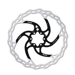 Rotor GALFER Wave 203 x 2.0 mm - imagen 1