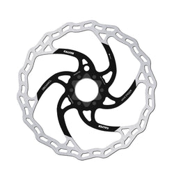 Rotor GALFER Wave Center Lock 203 x 2.0 mm - imagen 1