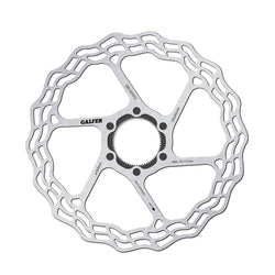 Rotor GALFER Wave Ruta Center Lock 160 x 1.8 mm - imagen 1