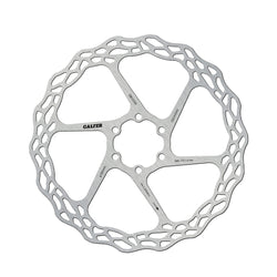 Rotor GALFER Wave MTB/Ruta Ligero 180 x 1.8 mm - imagen 1