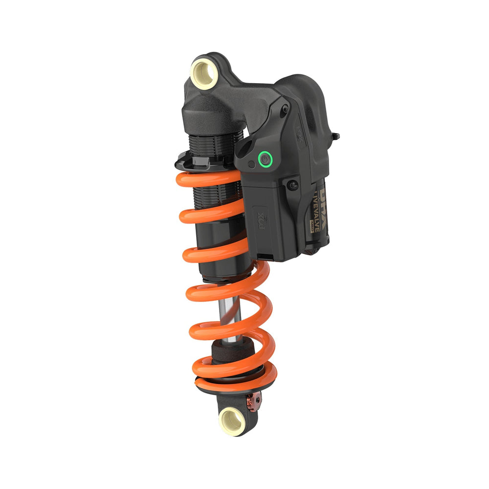 Amortiguador Fox DHX Live Valve NEO - imagen 1