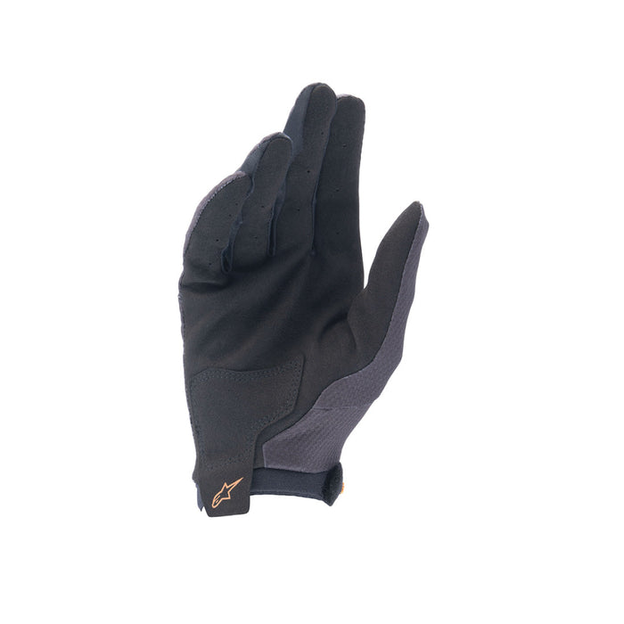 Guantes A-Aria Negros con Dorado - imagen 2