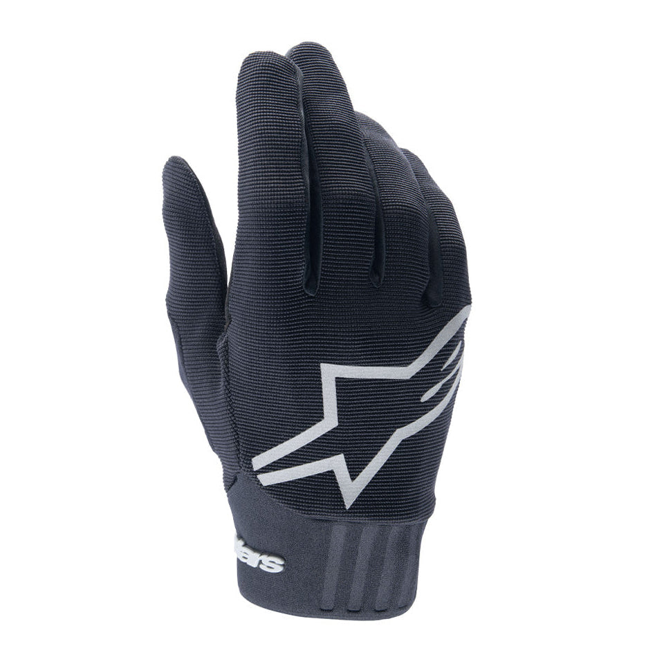 Guantes A-Dura Negros - imagen 1