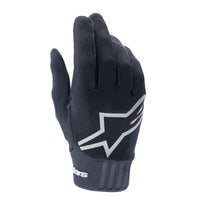 Guantes A-Dura Negros