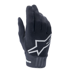 Guantes A-Dura Negros - imagen 1