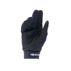 Guantes A-Dura Negros - imagen 2