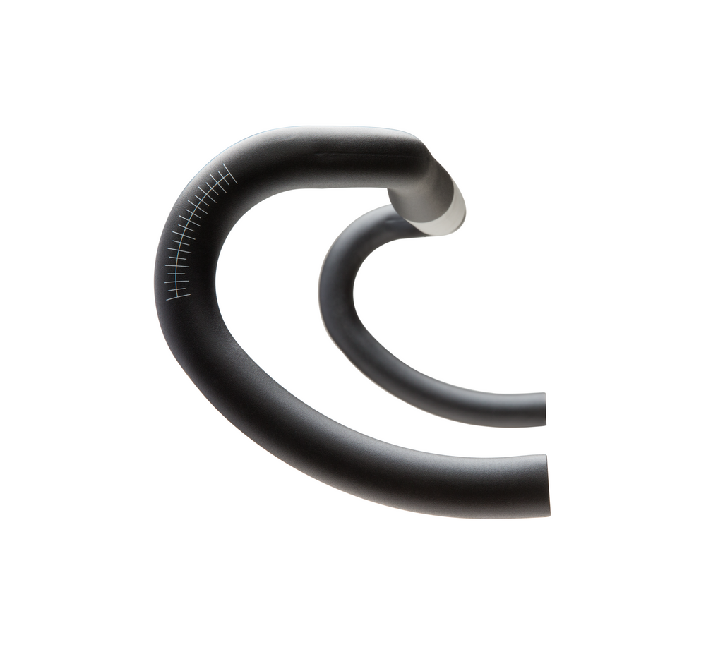 Manubrio Gravel de Aluminio EA70 AX - imagen 2