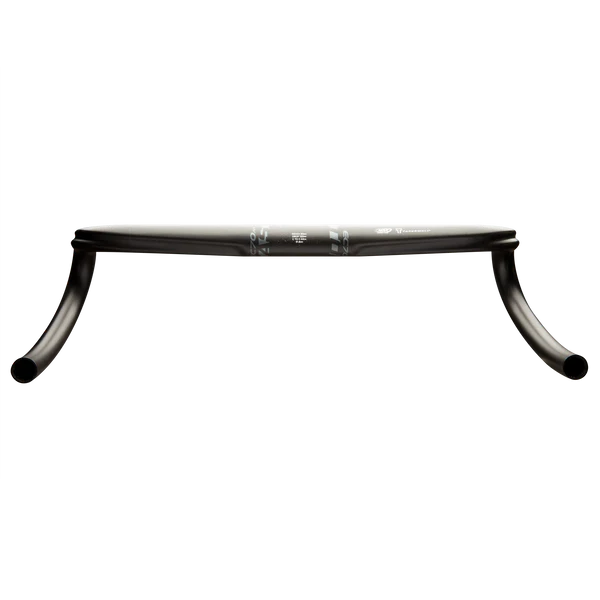 Manubrio Gravel de Carbono EC70 AX RB - Di2 - imagen 1