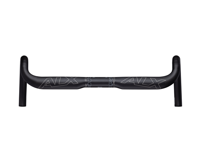 Manubrio Gravel de Carbon EC90 - imagen 2