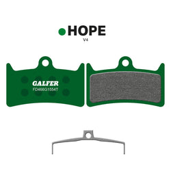 Balatas GALFER PRO HOPE V4 - imagen 1