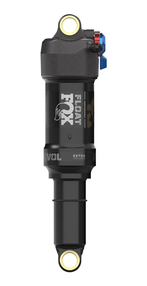 Amortiguador Fox Float 210 x 55, A - imagen 2