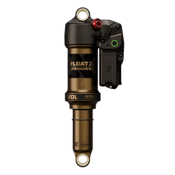 Amortiguador Fox Float X Live Valve NEO (2027) - imagen 1