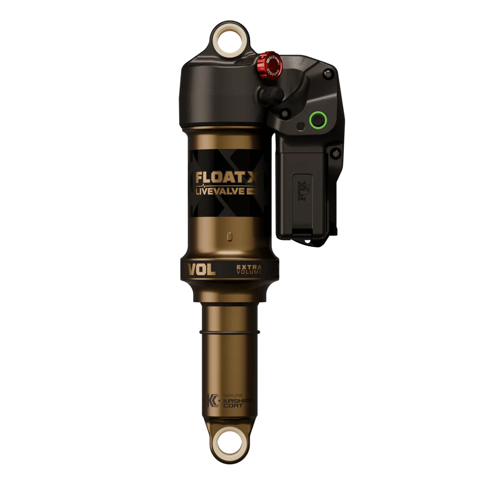 Amortiguador Fox Float X Live Valve NEO (2027) - imagen 1