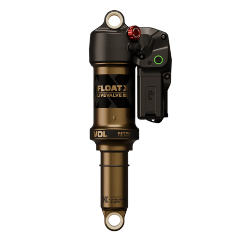 Amortiguador Fox Float X Live Valve NEO (2027) - imagen 1
