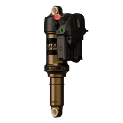 Amortiguador Fox Float X Live Valve NEO (2027) - imagen 2