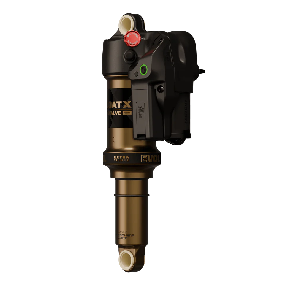 Amortiguador Fox Float X Live Valve NEO (2027) - imagen 2