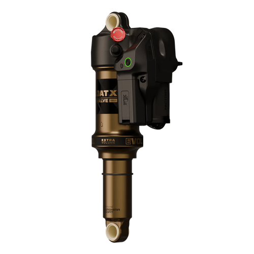 Amortiguador Fox Float X Live Valve NEO (2027) - imagen 2