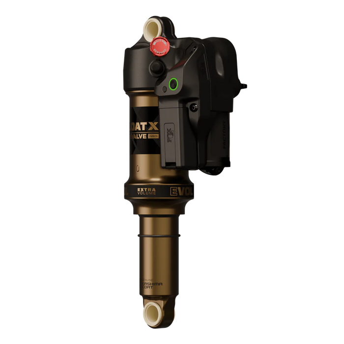 Amortiguador Fox Float X Live Valve NEO (2027) - imagen 2