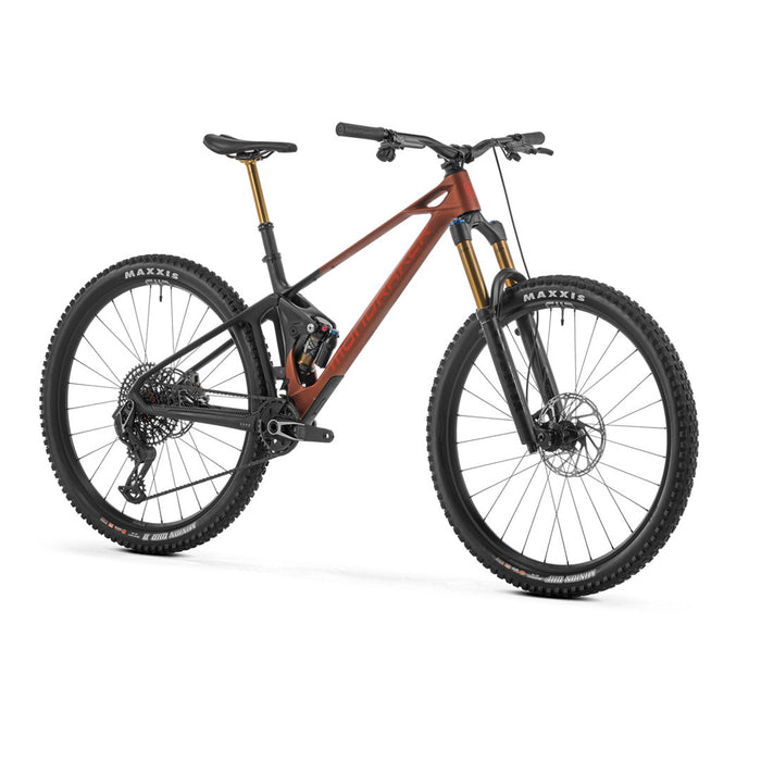 FOXY CARBON RR - imagen 2