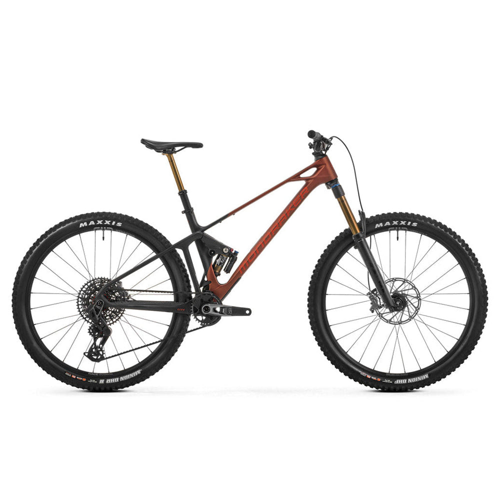 FOXY CARBON RR - imagen 1