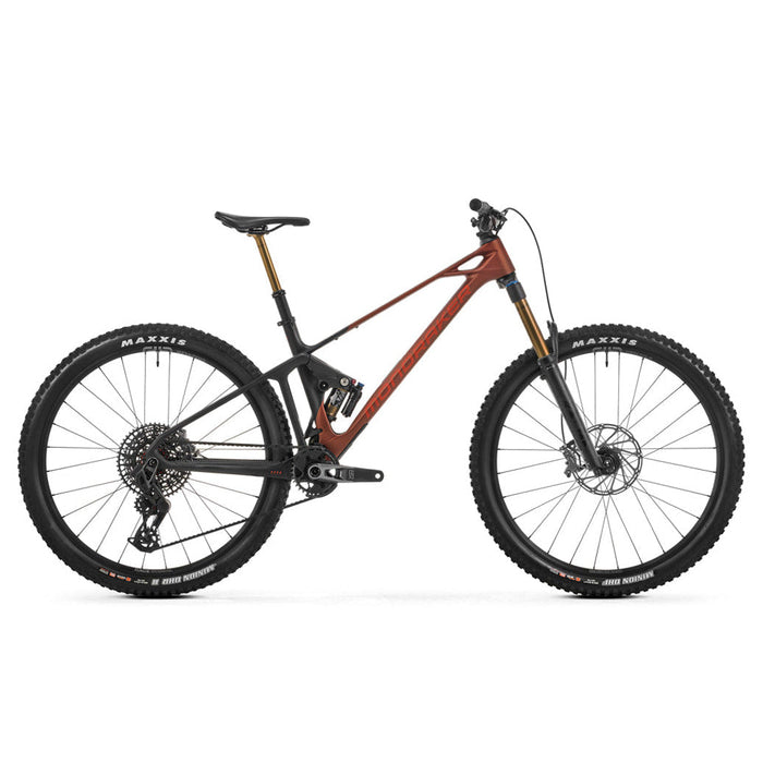 FOXY CARBON RR - imagen 1