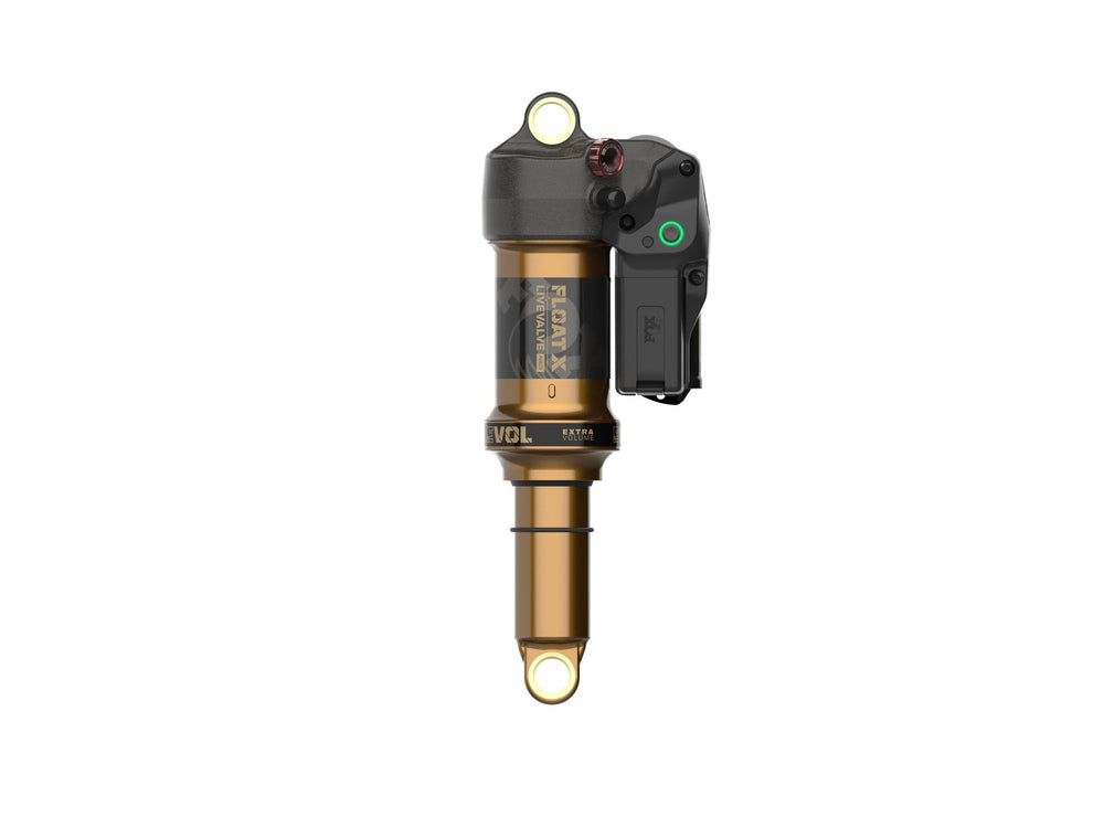 Amortiguador Fox Float X Live Valve NEO - imagen 2