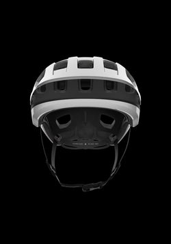 Casco POC Cularis Pure (Blanco con Negro)