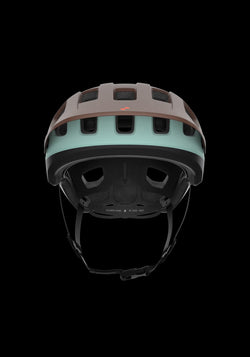 Casco POC Cularis Pure (Café y menta)