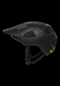 Casco POC Cularis Pure (Negro mate)