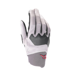 Guantes A-Supra Gris Claro - imagen 1