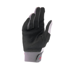 Guantes A-Supra Gris Claro - imagen 2