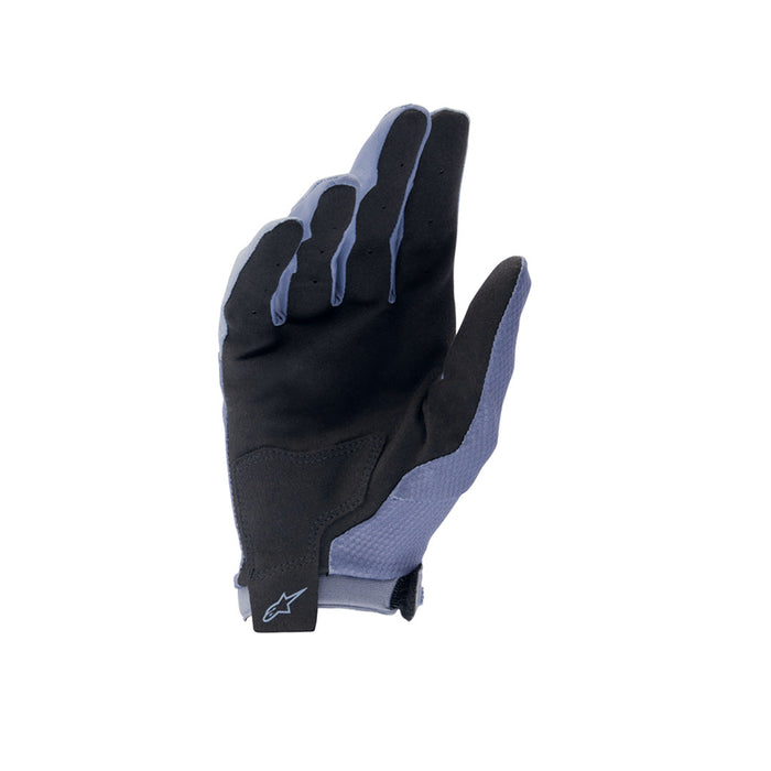Guantes A-Aria Azul Infinity - imagen 2