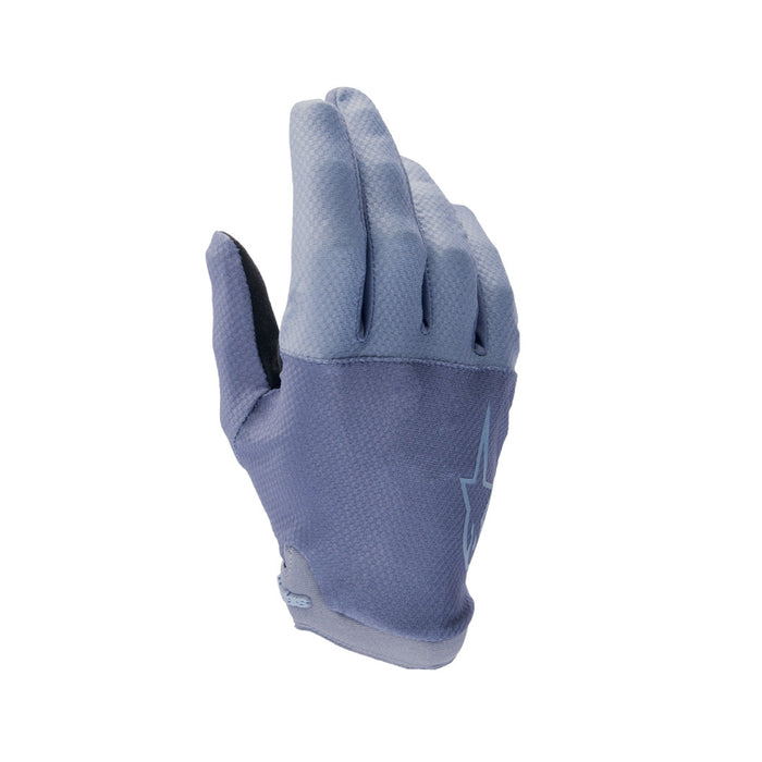 Guantes A-Aria Azul Infinity - imagen 1