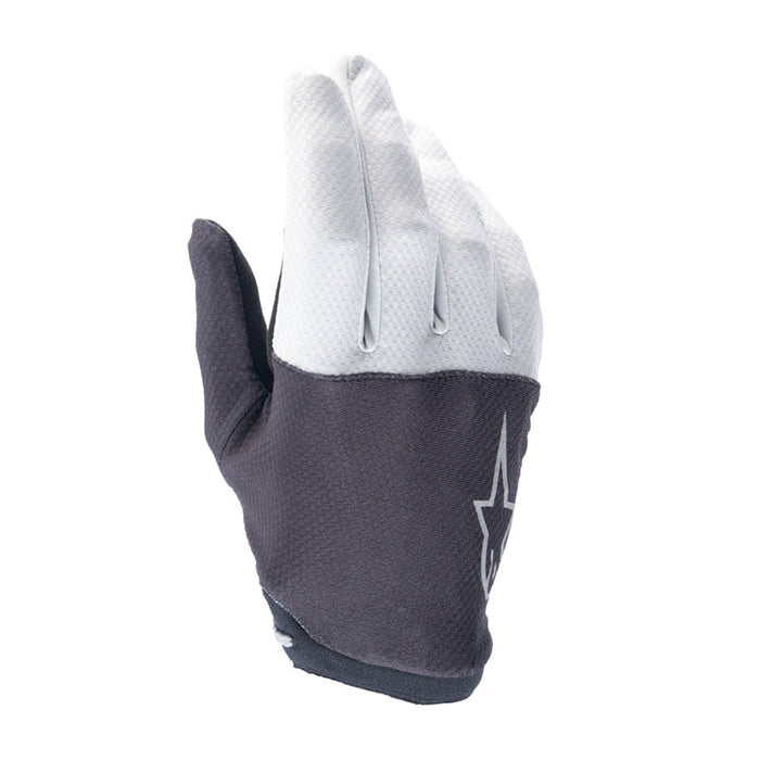 Guantes A-Aria Negros con Blanco - imagen 1