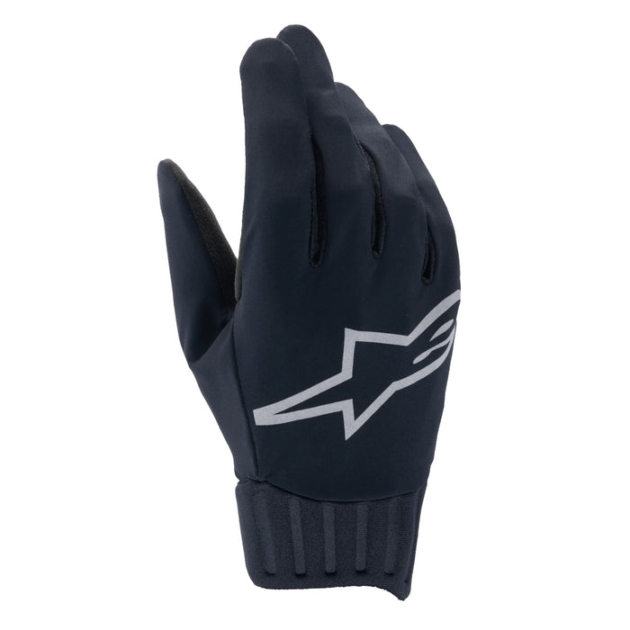 Guantes Impermeables para Mujer A-Dura Stella Negros - imagen 1