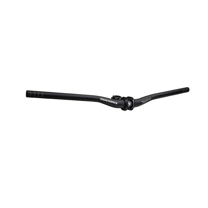H-BAR, TURBINE, 3/4 RISER, 31.8x725, BLACK - imagen 1