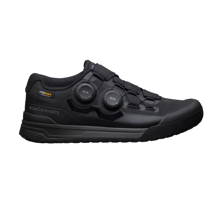 Hellion Elite Clip BOA - Black - imagen 2