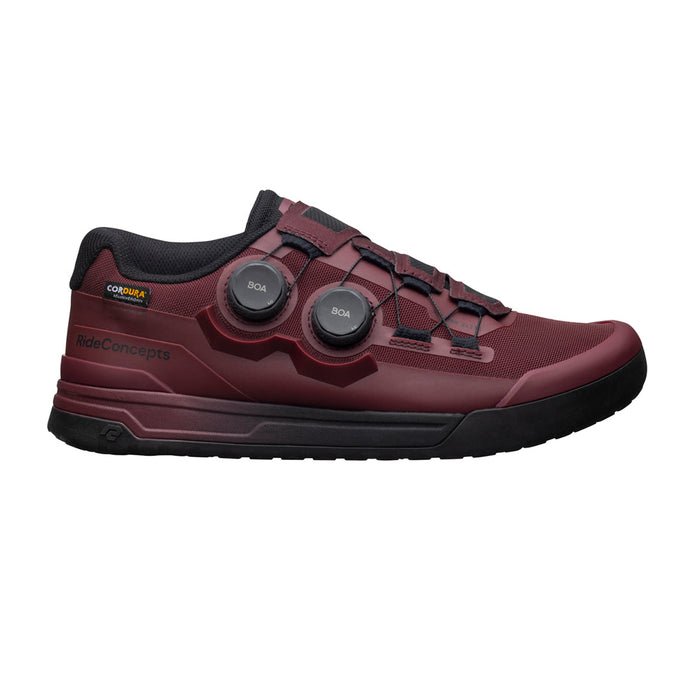Hellion Elite Flat BOA - Crimson - imagen 2