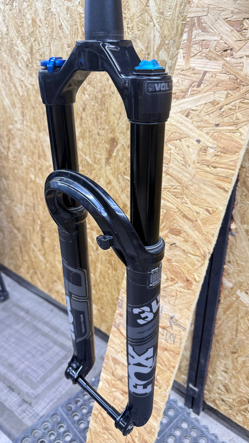 2025 PERFORMANCE 34 FLOAT 29 130mm